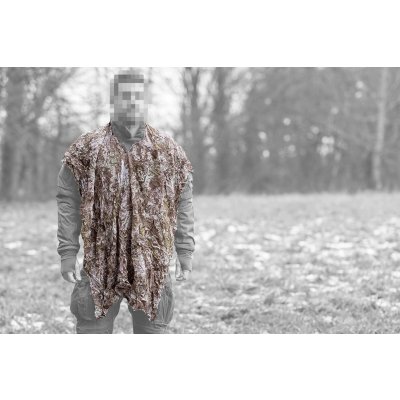 Sniper Veil Ghosthood IRR Concamo Beige – Zboží Dáma