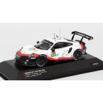 IXO Porsche 911 GT3 RSR 93 24h Le Mans 2018 Models 1:43 – Zbozi.Blesk.cz