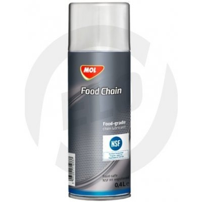MOL Food Chain 400 ml – Hledejceny.cz