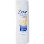 Dove Indulgent Nourishment tělové mléko 400 ml – Zbozi.Blesk.cz