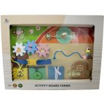 Babu Activity board Farma – Hledejceny.cz
