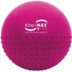 KINE-MAX PROFESSIONAL GYM BALL - 65 cm – Hledejceny.cz