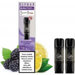 Elf Bar Elfa Cartridge Blackberry Lemon 20mg – Hledejceny.cz