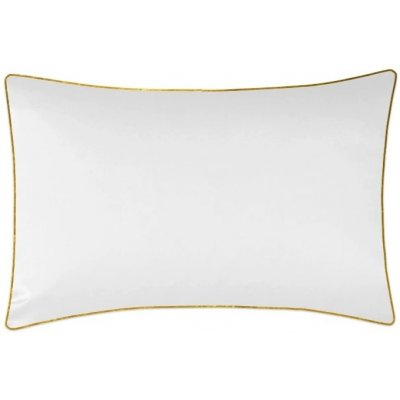 Maro Home San Antonio bílo-zlatý 50 x 60 cm – Zboží Mobilmania