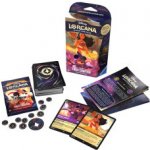 Disney Lorcana TCG The First Chapter Amber / Amethyst Starter Deck – Hledejceny.cz