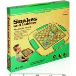 Magnetic Hadi a žebříky – Zbozi.Blesk.cz