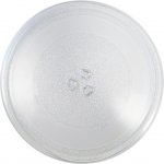 DOMO DO2317G-TO4/N Skleněný talíř 25,5 cm mikrovlnné trouby – Zboží Dáma