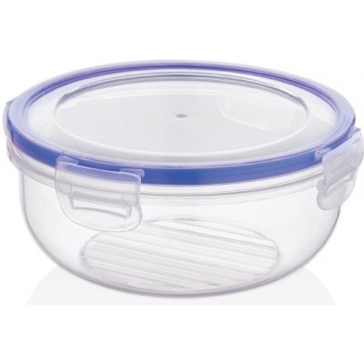 Bager Dóza Cook&Lock kulatá s těsněním 2,25 l