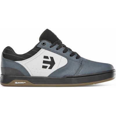 Etnies Camber Crank - grey/black/gum