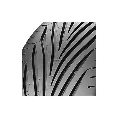 Goodyear Eagle F1 GS-D3 195/45 R17 81W EAGLE F1 GS-D3 – Zboží Mobilmania