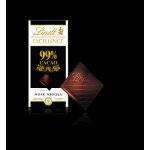 Lindt Excellence 99% 50 g – Sleviste.cz