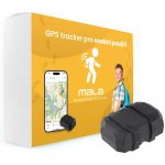 MALA GPS tracker pro osobní použití 67380 | Zboží Auto