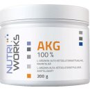 Nutri Works AKG 100% 200 g