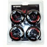 Base Sudden Death 68 mm 84A 4 ks – Zbozi.Blesk.cz