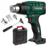 PARKSIDE PHLGA 20-Li C2 – Sleviste.cz