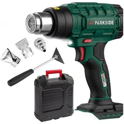 PARKSIDE PHLGA 20-Li C2 – Sleviste.cz
