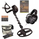 Garrett AT Gold s PinPoint a sondou 18 kHz DD Proformance + poinpointer – Zboží Dáma