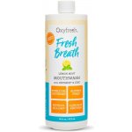 Oxyfresh Fresh Breath 473 ml – Zboží Mobilmania