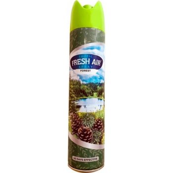 Fresh Air osvěžovač vzduchu Forest 300 ml