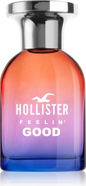 Hollister Feelin\' Good parfémovaná voda dámská 30 ml