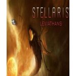 Stellaris: Leviathan Story Pack – Hledejceny.cz