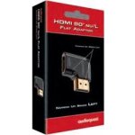 AudioQuest HDMI 90NU/L – Sleviste.cz