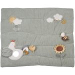 Little Dutch Hrací deka Farma – Zboží Dáma