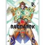 Ragnarok: Poslední boj 18 - Šin'ja Umemura, Takumi Fukui – Hledejceny.cz