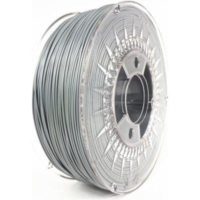 Devil Design ABS+ 1,75mm Grey 1 kg – Zboží Živě