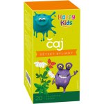 Happy Kids bylinný čaj 20 x 1,5 g – Zboží Dáma
