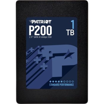 Patriot P200 1TB, P200S1TB25