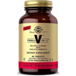 Solgar Formula VM-75 90 tablet – Hledejceny.cz