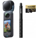 Insta360 X4 Explorer bundle – Zboží Mobilmania