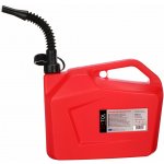 SIXTOL Mechanic Fuel Camister Red, 20 l – Zboží Dáma