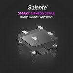 Salente MaxFit černá – Zboží Mobilmania