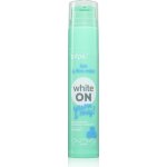 Tołpa On White Yummy bělicí příchuť Ice & Fire Mint 60 g – Hledejceny.cz