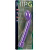 Vibrátor Seven Creations Hip-G Purple G-Spot Vibe