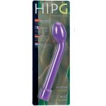 Seven Creations Hip-G Purple G-Spot Vibe – Hledejceny.cz