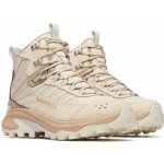 Merrell dámská outdoorová obuv Speed Strike 2 Thermo Mid WP Nougat – Zboží Dáma