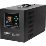 KEMOT PROsinus 2000 URZ3407-LFP4 – Sleviste.cz