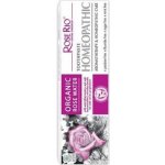 Rose Rio homeopatická zubní pasta aromaterapeutická péče 65 ml – Zboží Mobilmania