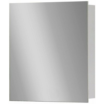 Kingsbath Aqua-Easy 55 zrcadlová skříňka do koupelny – Zboží Mobilmania
