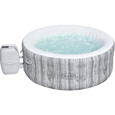 Bestway Lay-Z-Spa Fiji 60085 – Hledejceny.cz