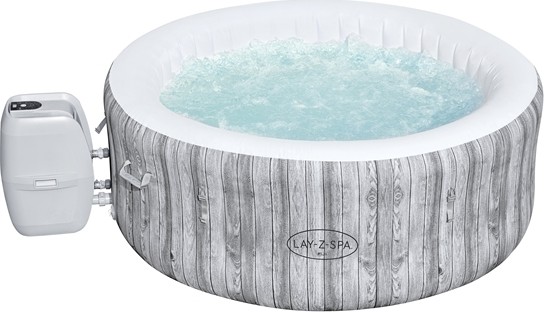 Bestway Lay-Z-Spa Fiji 60085