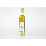 Natural Jihlava OLIVOVÝ OLEJ extra panenský 0,5 l – Sleviste.cz