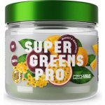 Czech Virus Super Greens PRO V2.0 360 g Mango & maracuja – Hledejceny.cz