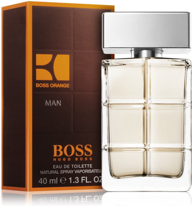 Boss Orange Man Feel Good Summer By Hugo Boss » Reviews
