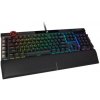 Klávesnice Corsair K100 RGB CH-912A01A-DE