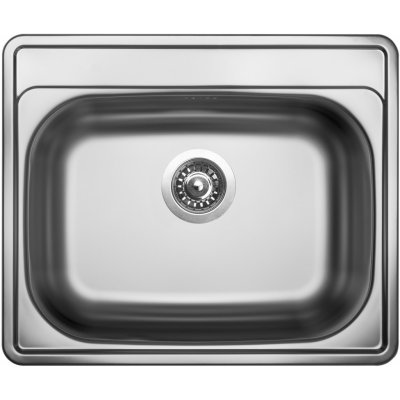 Sinks N13 Set COMFORT 600 + PRONTO – Sleviste.cz