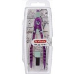 My.pen kružítko kovové černo-šedé 308125 – Zboží Dáma My.pen kružítko kovové černo-šedé 308125 – Zboží Dáma